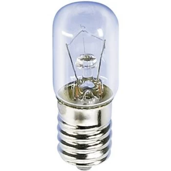 Barthelme 00112607 Filament Bulb 220 260 V 5 7 W Clear