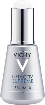 Vichy LiftActiv Anti Ageing Supreme Day Serum 10 30ml