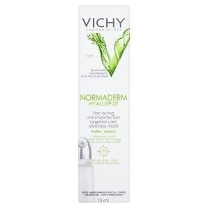Vichy Normaderm Targeted Anti Imperfection Day Cream 15ml
