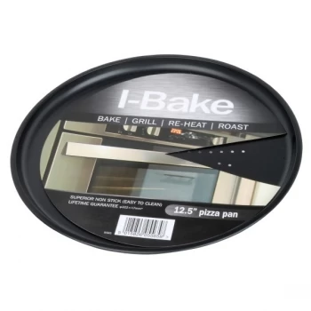 I-Bake Pizza Tray 12.5"