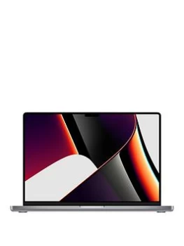 Apple MacBook Pro M1 Pro 2021 16" Laptop