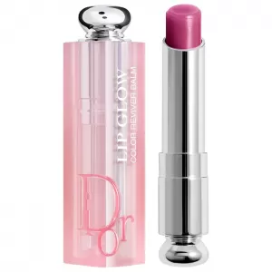 Dior Addict Lip Glow Hydrating Color Reviver Lip Balm 06 Berry