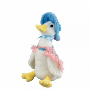 Jemima Puddle-Duck Small Soft Toy