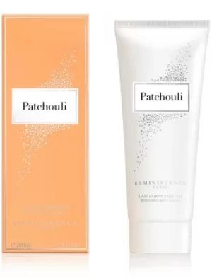 Reminiscence Diffusion Patchouli Body Lotion 200ml