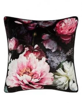 Arthouse Eastern Floral Cushion