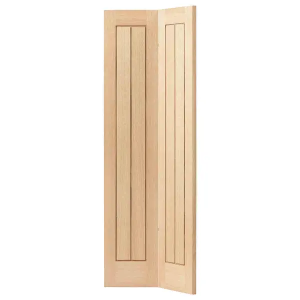 Jb Kind Doors Thames Bi-fold Door U&#47;F 35 X 1981 X 762