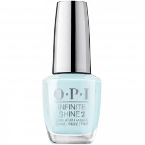 OPI Mexico City Limited Edition Infinite Shine Nail Polish - Mexico City Move-Mint 15ml