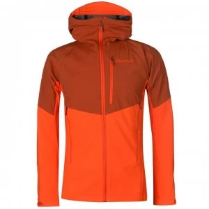 Marmot ROM Jacket Mens - Orange
