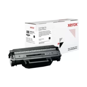 Everyday Replacement MLT-D101S Laser Toner Ink Cartridge Black 006R04293