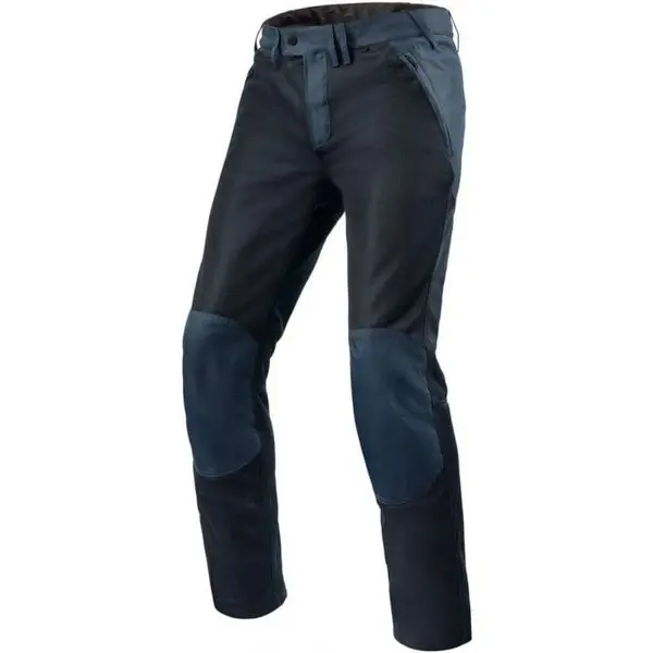 REV'IT! Trousers Eclipse Dark Blue Standard Size 3XL