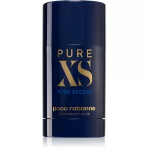 Paco Rabanne Pure XS Deodorant Stick For Him 75ml