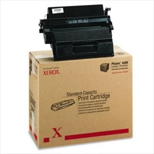 Xerox 113R00627 Black Laser Toner Ink Cartridge
