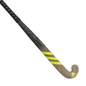 adidas 2018 LX24 Compo 1 Hockey Stick - Black