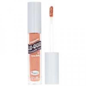 theBalm Cosmetics Sparkling Lid-Quid Eyeshadow Bellini 4.5ml