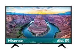 Hisense 65" H65AE6100 Smart 4K Ultra HD LED TV