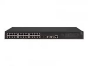 HPE 1950-24G-2SFP+-2XGT 24 Ports Managed Switch