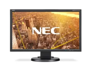 NEC 23" E233WMI Full HD LED Monitor