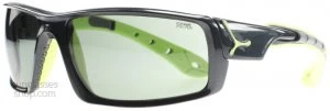Cebe Ice Sunglasses Metallic Grey CBICE80005 64mm