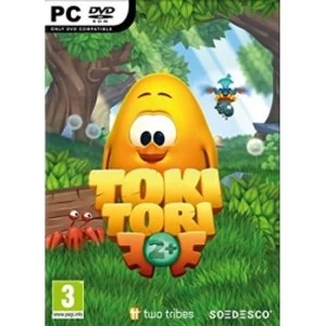 Toki Tori 2 Plus PC Game