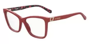 Moschino Love Eyeglasses MOL586 C9A
