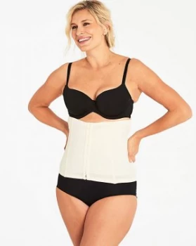 Maidenform Inches Off Nude Waist Nipper