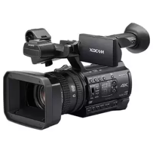 Sony PXW-Z150 Professional 4K Ultra HD Camcorder
