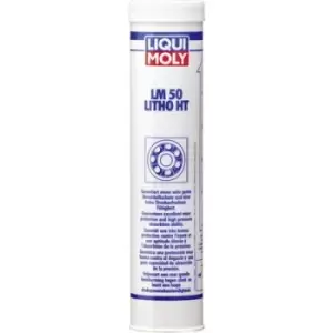 Liqui Moly LM 50 Lithographic HT 400 g