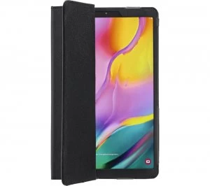 HAMA Essential Bend 10.4" Samsung Galaxy Tab A7 Case - Black