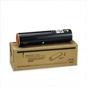 Xerox 16188200 Black Laser Toner Ink Cartridge