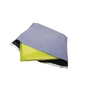 Ampac Envelope 400x430mm Extra Strong Oxo-Biodegradable Polythene