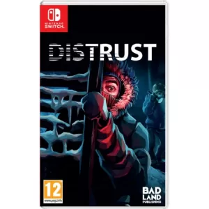Distrust Nintendo Switch Game