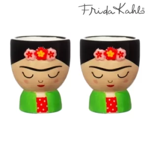 Sass & Belle Frida Egg Cups Set of 2