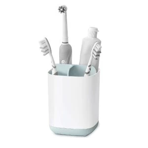 Joseph EasyStore Toothbrush Caddy Small - Blue/White
