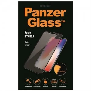 PanzerGlass P2623 screen protector Clear screen protector Mobile phone/Smartphone Apple