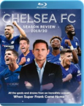 Chelsea FC Season Review 2019/20