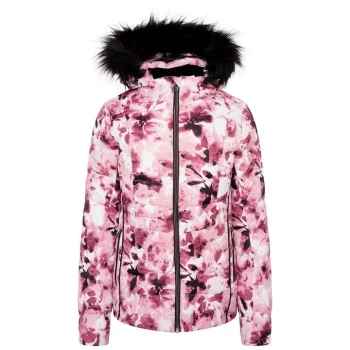 Dare 2b Glamorize II Ski Jacket - Pink