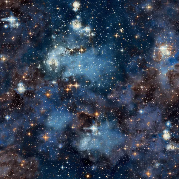 Stardust Galaxy Wallpaper