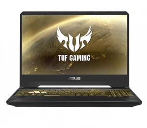 Asus TUF Gaming FX505 15.6" Gaming Laptop