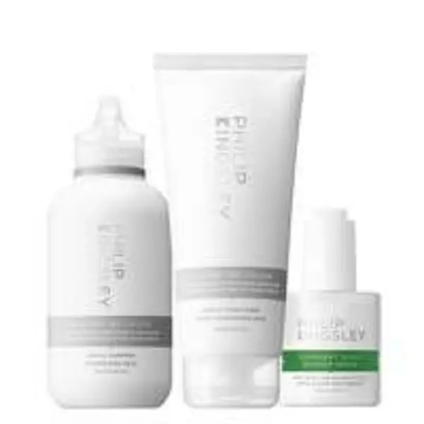 Philip Kingsley Kits Gentle Scalp Care Collection (Worth GBP75)