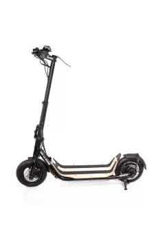'B10 Proxi' Electric Scooter in Gloss Black