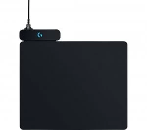 Logitech G PowerPlay Gaming Wireless Charging Surface