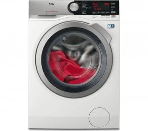 AEG L8WEC166R 10KG 6KG 1600RPM Washer Dryer