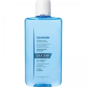 Ducray Squanorm Solution Against Dandruff 200ml