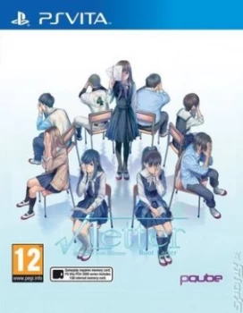 Root Letter PS Vita Game