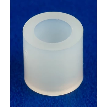 524367 3-5 Nylon Round Spacers 5.0mm - Pack Of 50 - R-tech