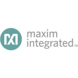 Data acquisition IC DA converter DAC Maxim Integrated MX7528JCWP SOIC 20 W