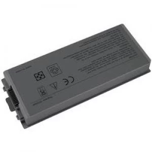 Laptop battery Beltrona replaces original battery 310 5351 312 0279 C5331 C5340 D5505 D5540 F5608 G5226 Y4367 11
