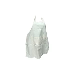 Click Workwear Carpenters Apron UBl 37" x 32" Ref TM4342 Up to 3