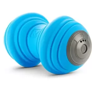 Trigger Point TP Charge Vibe Recovery Roller - Blue
