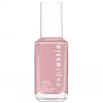 essie Expressie Quick Dry Formula Chip Resistant Nail Polish 10ml (Various Shades) - Scoot Scoot